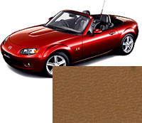 Top Complete Plastic Wndw Mazda Miata 19 | Miami Corp