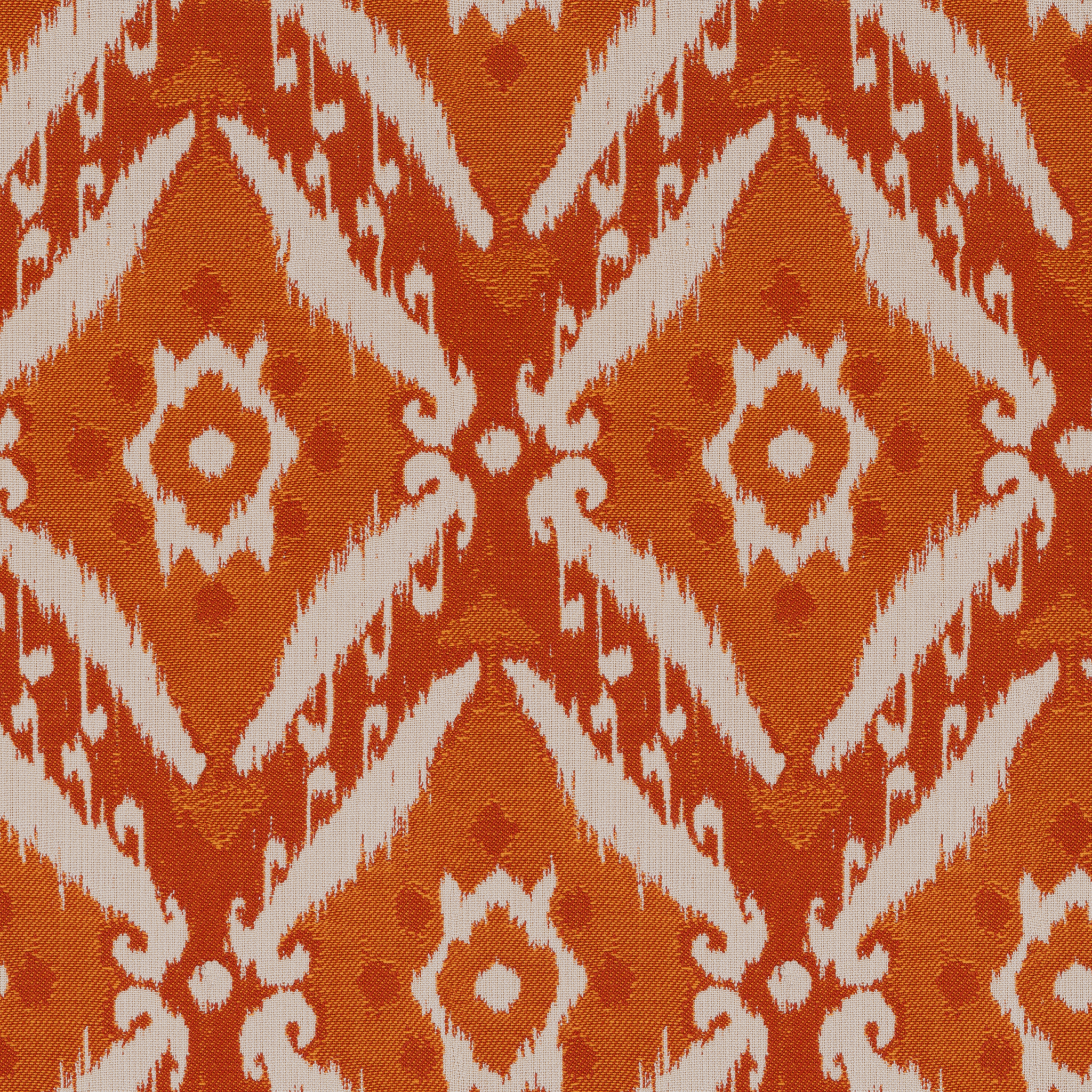 Tempotest Home Diamante Copper - Tempotest Home Upholstery Fabrics