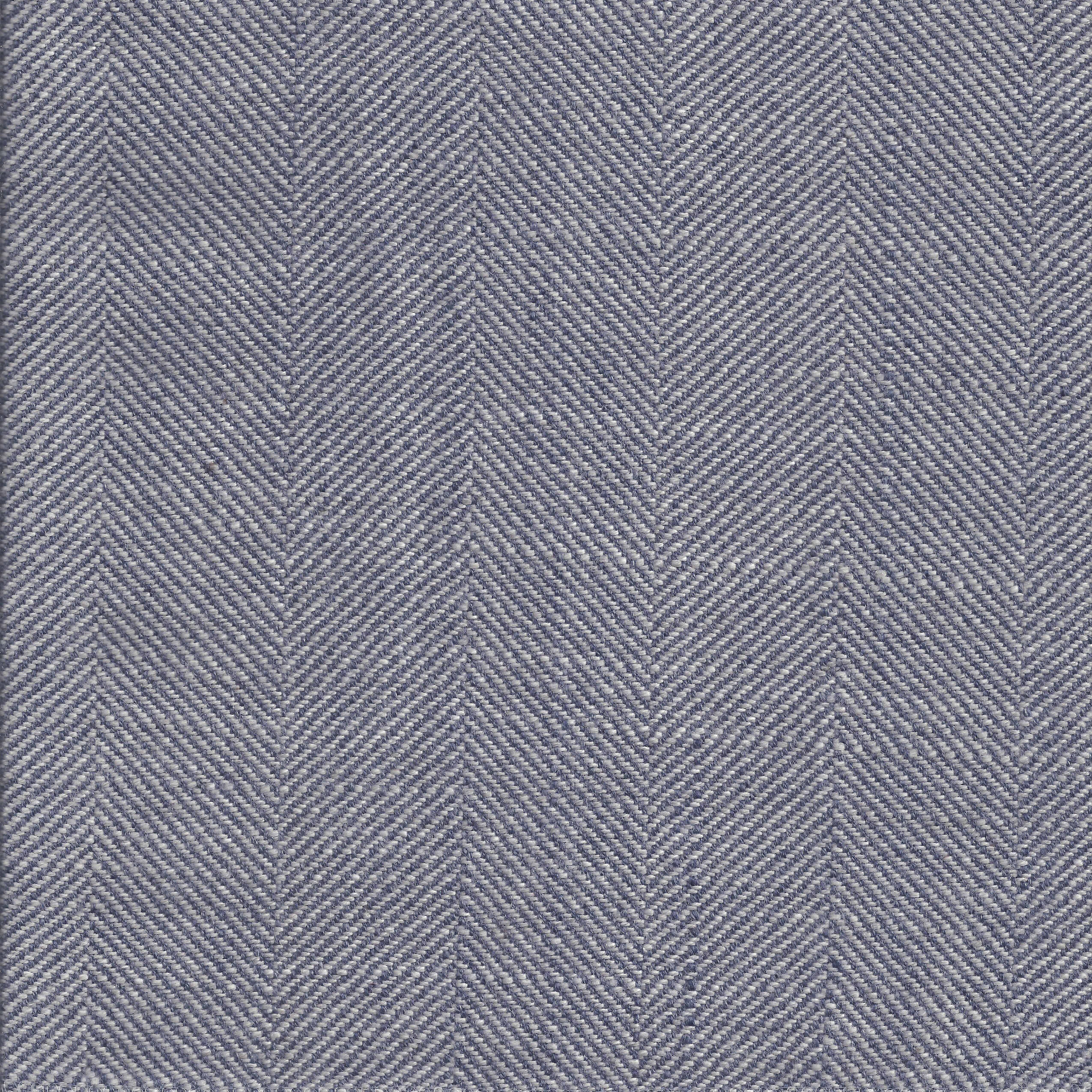 Tempotest Home Chevron Blue - Tempotest Home Upholstery Fabrics