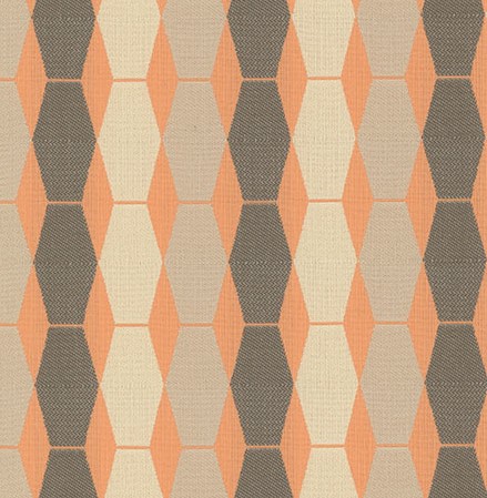Tempotest Home Arco PumPKIN Spice - Tempotest Home Upholstery Fabrics