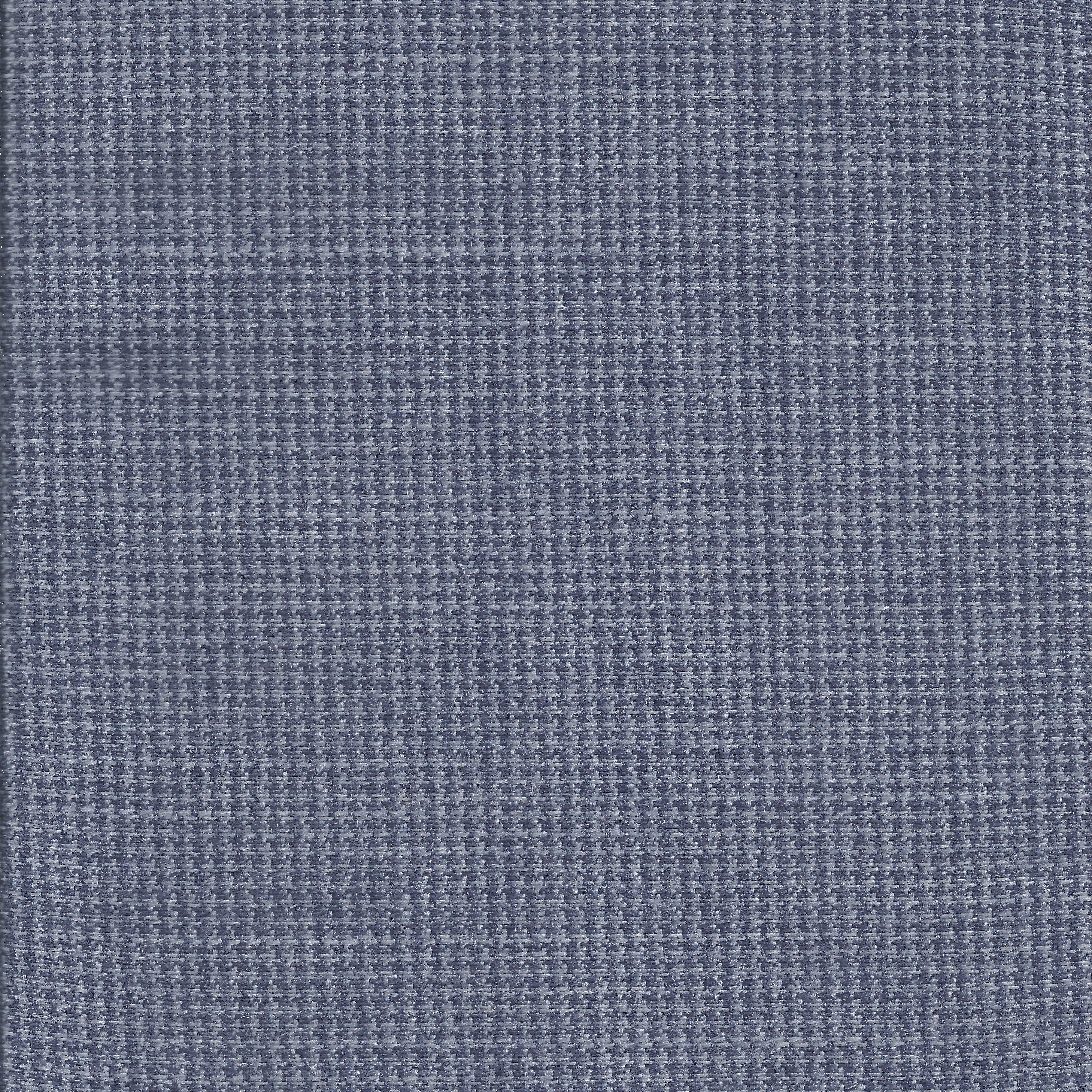 Tempotest Home Houndstooth Blue - Tempotest Home Upholstery Fabrics